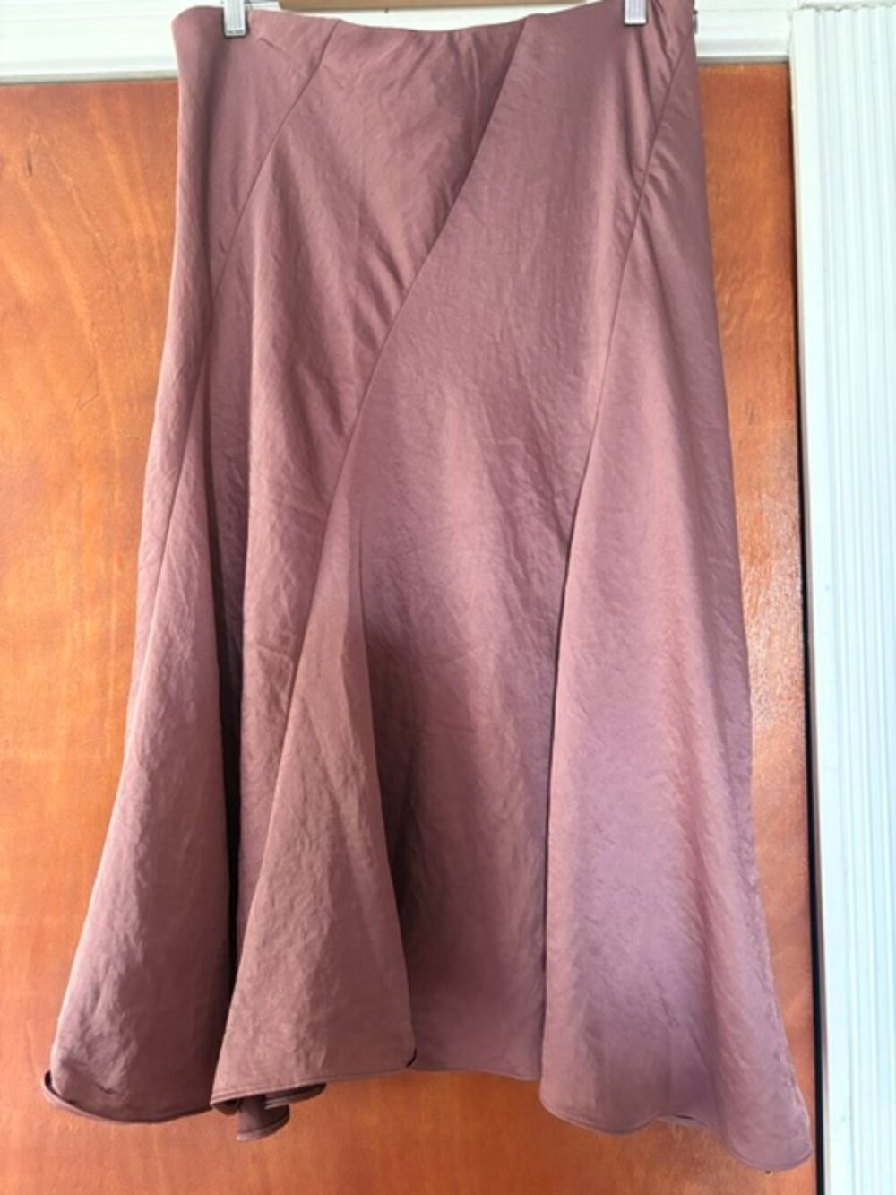 Madewell Skirt